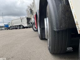 Scania P 250 Euro 6 Hiab 21 Tonmeter laadkraan Just 14...