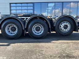 MAN TGS 35.430 8x4 Hyvalift 26 Ton haakarmsysteem N...
