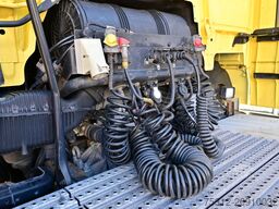 MAN TGX18.560  XXL Retarder Alufelgen 2 Betten