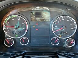 MAN TGX18.560  XXL Retarder Alufelgen 2 Betten