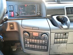 MAN TGX18.560  XXL Retarder Alufelgen 2 Betten