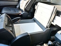 MAN TGX18.560  XXL Retarder Alufelgen 2 Betten