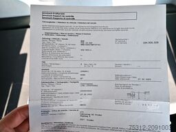 MAN TGX18.560  XXL Retarder Alufelgen 2 Betten