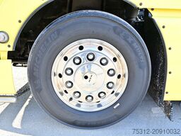 MAN TGX18.560  XXL Retarder Alufelgen 2 Betten