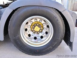 MAN TGX18.560  E6 XXL Retarder Alufelgen 2 Betten