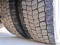 MAN TGX18.560  E6 XXL Retarder Alufelgen 2 Betten