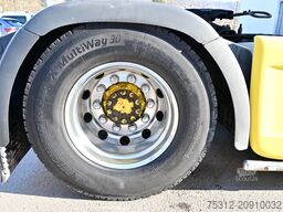 MAN TGX18.560  E6 XXL Retarder Alufelgen 2 Betten