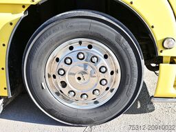 MAN TGX18.560  E6 XXL Retarder Alufelgen 2 Betten