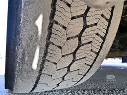 MAN TGX18.560  E6 XXL Retarder Alufelgen 2 Betten