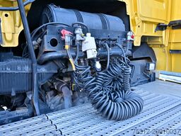 MAN TGX18.640  XXL Retarder Alufelgen 2 Tanks