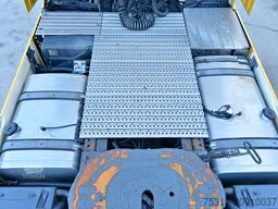 MAN TGX18.640  XXL Retarder Alufelgen 2 Tanks