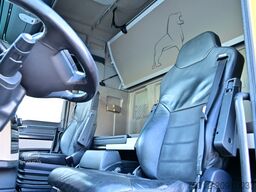 MAN TGX18.640  XXL Retarder Alufelgen 2 Tanks