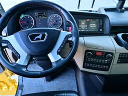 MAN TGX18.640  XXL Retarder Alufelgen 2 Tanks