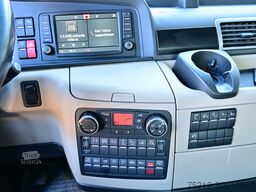 MAN TGX18.640  XXL Retarder Alufelgen 2 Tanks