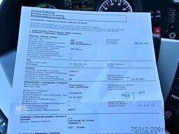 MAN TGX18.640  XXL Retarder Alufelgen 2 Tanks