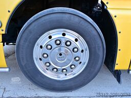 MAN TGX18.640  XXL Retarder Alufelgen 2 Tanks