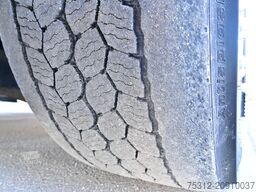 MAN TGX18.640  XXL Retarder Alufelgen 2 Tanks