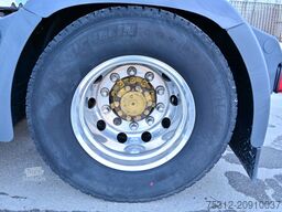 MAN TGX18.640  XXL Retarder Alufelgen 2 Tanks