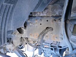 MAN TGX18.640  XXL Retarder Alufelgen 2 Tanks