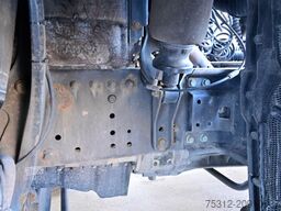 MAN TGX18.640  XXL Retarder Alufelgen 2 Tanks