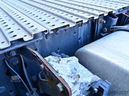 MAN TGX18.640  XXL Retarder Alufelgen 2 Tanks