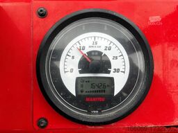 Manitou M30-4 4X4