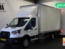 Ford Transit 2.0 TDCI L4 130PK bakwagen EURO 6 - Air...