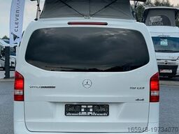 PÖSSL Mercedes Vito Vanstar Plus *Allrad*Winterpaket*