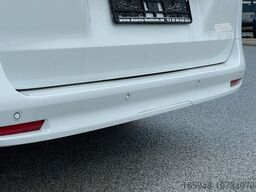 PÖSSL Mercedes Vito Vanstar Plus *Allrad*Winterpaket*