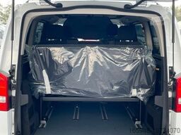 PÖSSL Mercedes Vito Vanstar Plus *Allrad*Winterpaket*