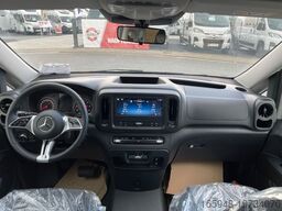 PÖSSL Mercedes Vito Vanstar Plus *Allrad*Winterpaket*