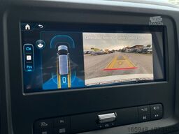 PÖSSL Mercedes Vito Vanstar Plus *Allrad*Winterpaket*