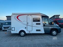 BÜRSTNER NEXXO T 569 | Automatik | Skyroof | Sat-TV | RFK