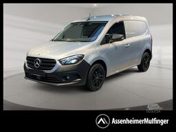 Mercedes-Benz Citan 112 Kasten  **MBUX,Navi,R-Cam,AHK,SHZ
