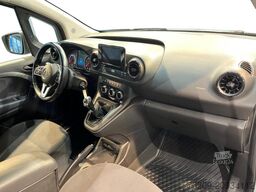 Mercedes-Benz Citan 112 Kasten  **MBUX,Navi,R-Cam,AHK,SHZ