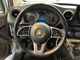Mercedes-Benz Citan 112 Kasten  **MBUX,Navi,R-Cam,AHK,SHZ