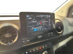Mercedes-Benz Citan 112 Kasten  **MBUX,Navi,R-Cam,AHK,SHZ