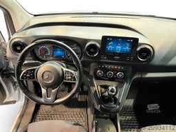 Mercedes-Benz Citan 112 Kasten  **MBUX,Navi,R-Cam,AHK,SHZ