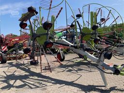 CLAAS Liner 1750 Twin