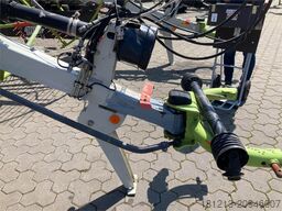 CLAAS Liner 1750 Twin