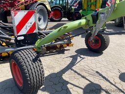 CLAAS Liner 1750 Twin