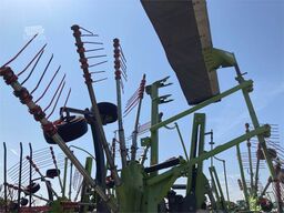 CLAAS Liner 1750 Twin