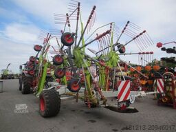CLAAS LINER 3600