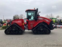 CASE Quadtrac 620 AFS
