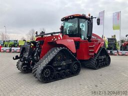 CASE Quadtrac 620 AFS