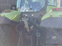 CLAAS Ares 567 ATZ