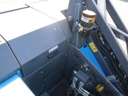 Fuchs MHL 320 T4F | PEEL GRAB | UMSCHLAG | GOOD TIRES