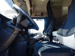 MERCEDES-BENZ 3453 FASSI F820 Kran 8x Hydr. Ausschub