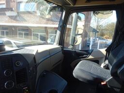 MERCEDES-BENZ 3453 FASSI F820 Kran 8x Hydr. Ausschub