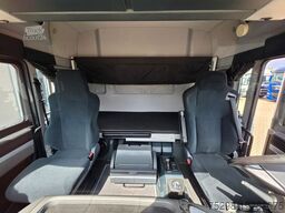 MAN TGX 18.400 4x2 LLS-U / ZF Intarder / Hubkupplung